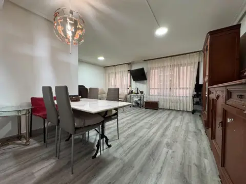 Piso en La Arena