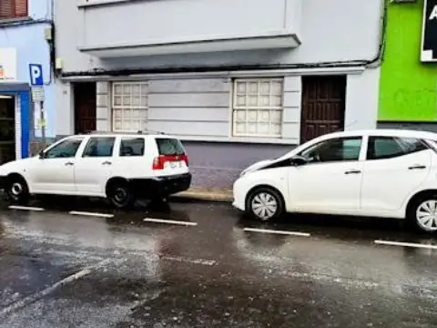 Casa en calle Catedral, 35