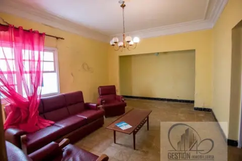 Casa en calle Catedral, 35