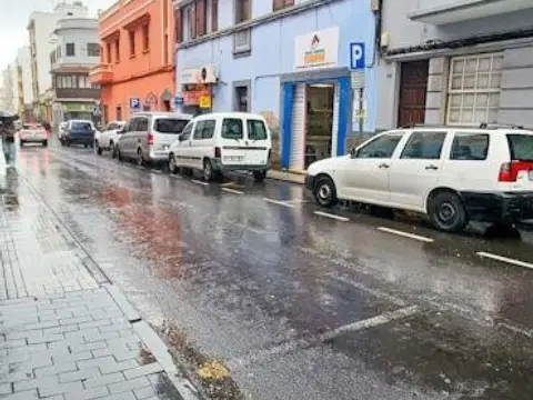 Casa en calle Catedral, 35