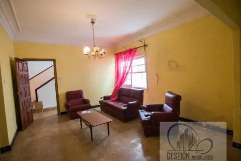 Casa en calle Catedral, 35