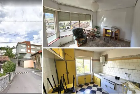 Piso en La Penilla de Cayon