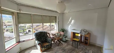 Piso en La Penilla de Cayon