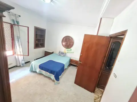 Piso en calle de la Rosa