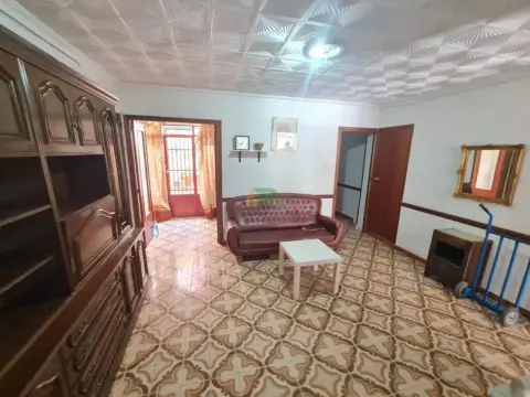 Piso en calle de la Rosa