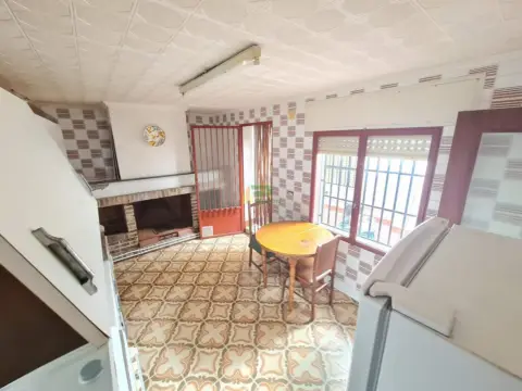 Piso en calle de la Rosa