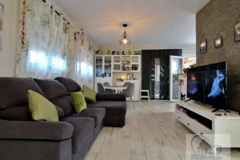 Chalet en Puerto de La Cruz
