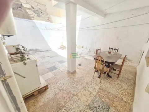 Piso en calle de la Rosa