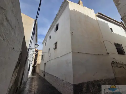 Casa en Centrica