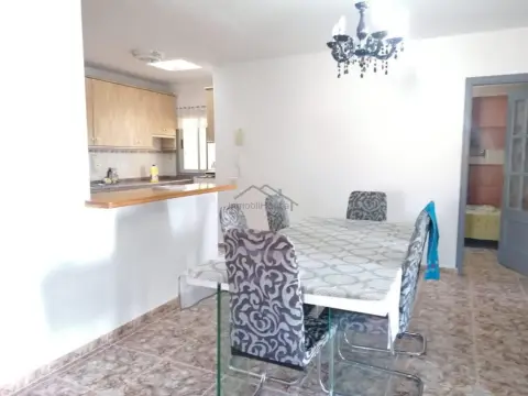 Apartamento en El Fraile