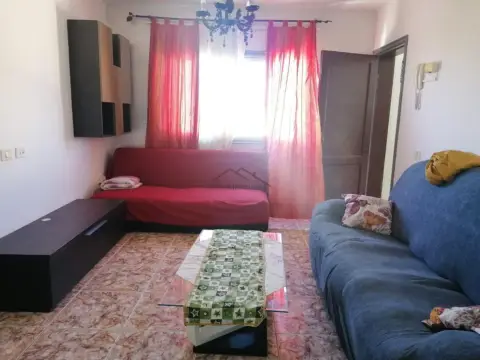 Apartamento en El Fraile