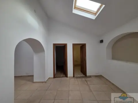 Casa rústica en Aljariz