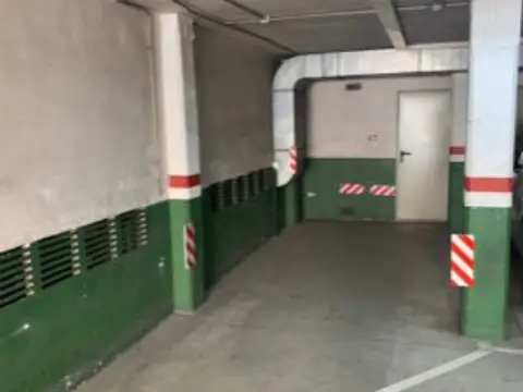 Garaje en Centro