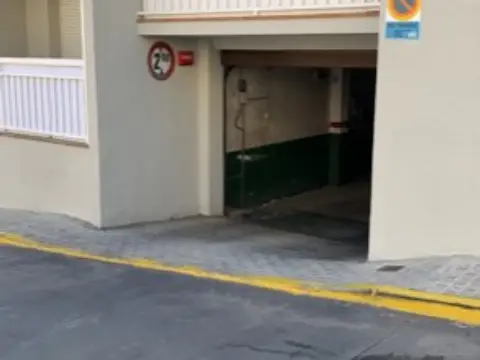 Garaje en Centro