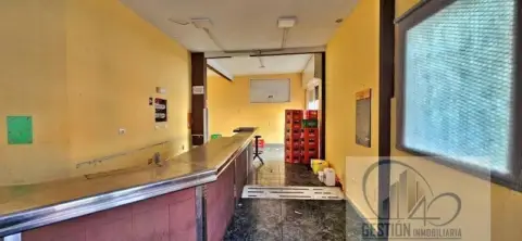 Casa en Barrio Nuevo