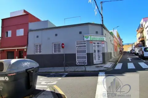 Casa en Barrio Nuevo