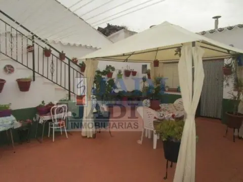 Casa en Centro