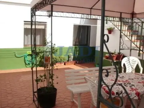 Casa en Centro