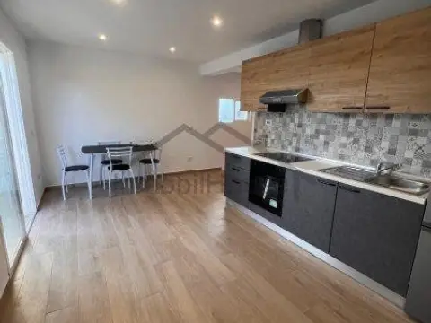 Apartamento en Costa del Silencio