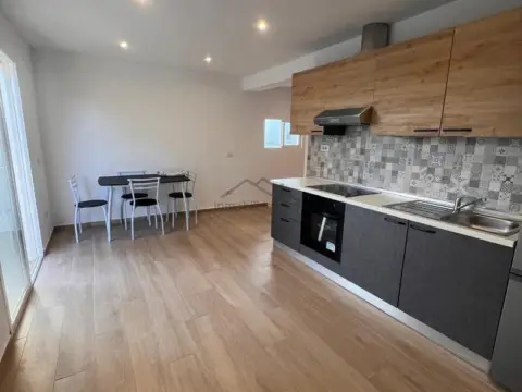 Apartamento en Costa del Silencio