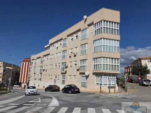 Piso en Guardia CIVIL