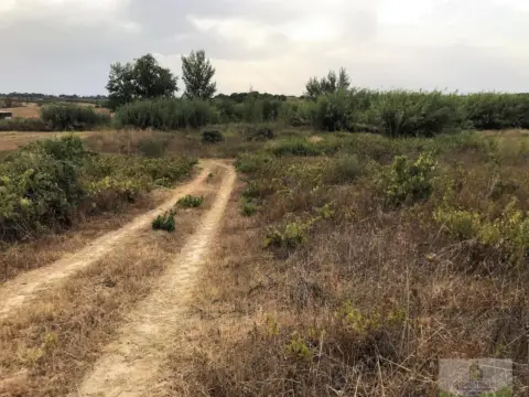 Terreno en Montañina