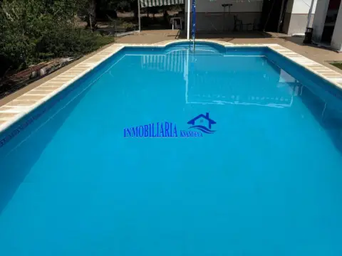 Finca rústica en Alcolea