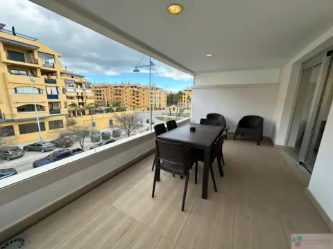 Piso en Nueva Alcantara Playa