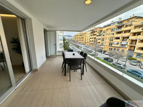 Piso en Nueva Alcantara Playa