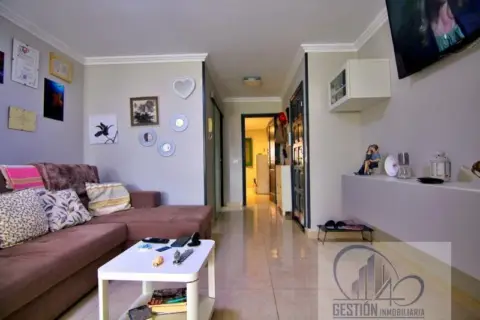 Piso en Sibora
