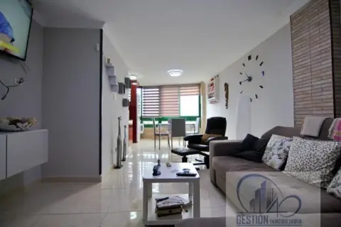 Piso en Sibora