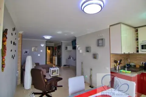 Piso en Sibora