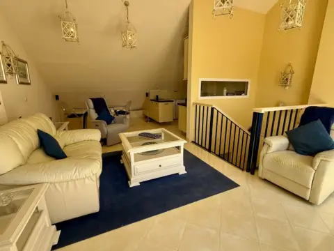 Ático en calle C-Dársena de La Batea