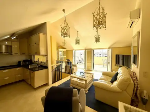 Ático en calle C-Dársena de La Batea