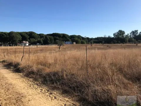 Finca rústica en El Porretal