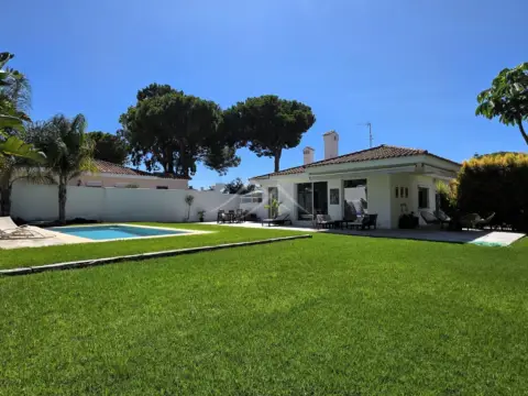 Chalet en El Águila