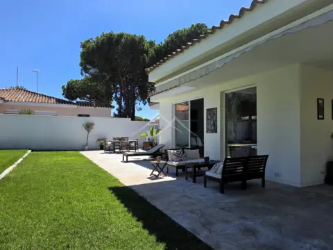 Chalet en El Águila