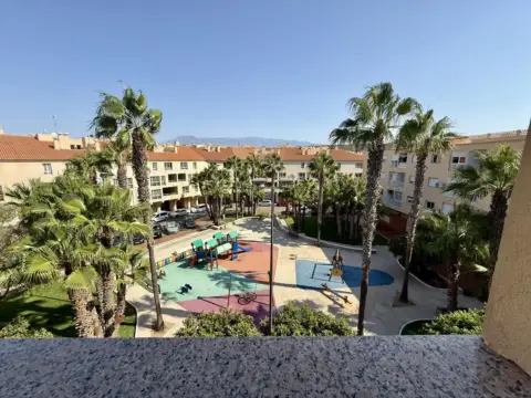 Apartamento en calle de la Galera