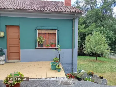 Casa en calle Malpica
