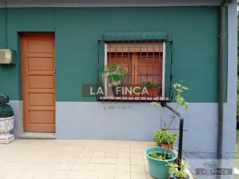 Casa en Peñanora Loriana