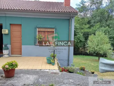 Casa en Peñanora Loriana