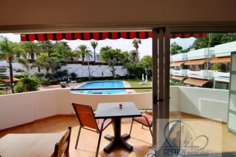 Apartamento en calle Almácigo, 2