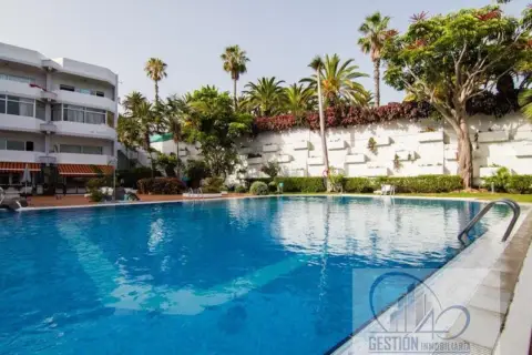 Apartamento en calle Almácigo, 2