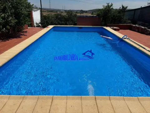 Finca rústica en Alcolea