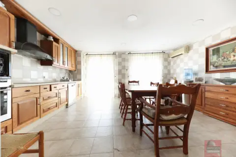 Piso en calle Romería del Rocío