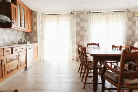 Piso en calle Romería del Rocío