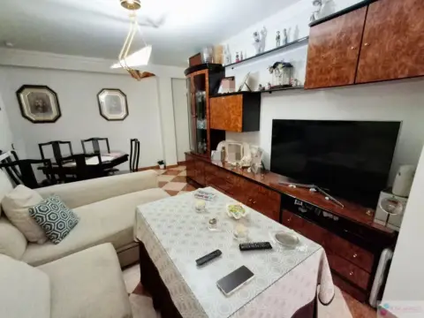 Piso en Centro San Pedro