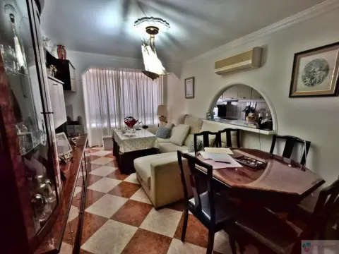 Piso en Centro San Pedro