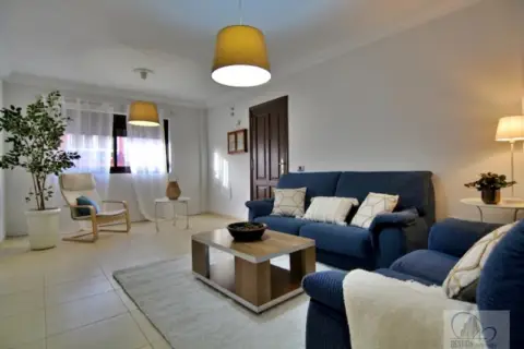 Piso en Finca España