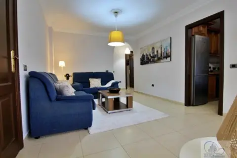 Piso en Finca España